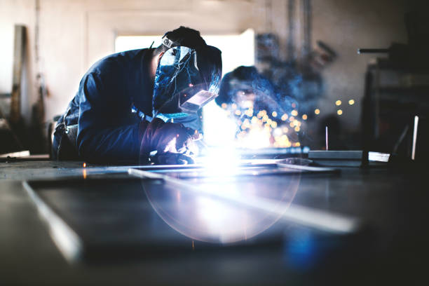 Best Specialty Welding Processes in Plano, TX