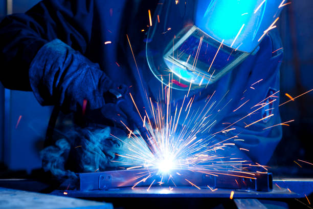  Plano, TX Welder Pros