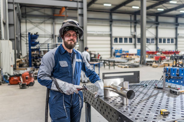 Best Aerospace and Defense Welding in Plano, TX