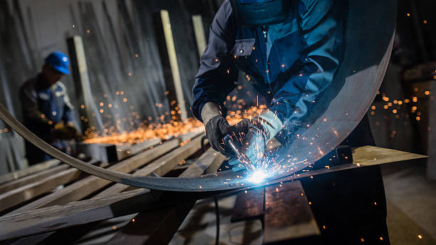 Best Specialty Welding Processes in Plano, TX