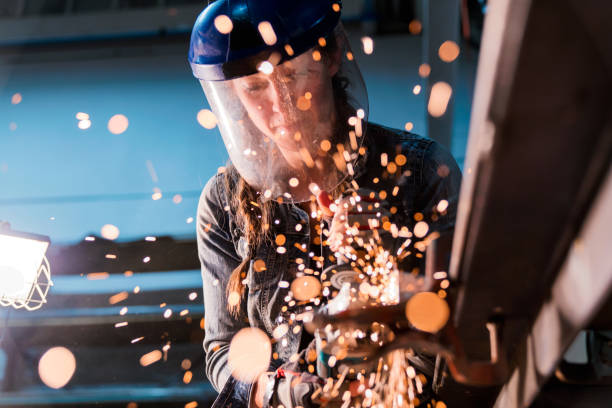Professional Welder & Metal Fabrication in Plano, TX